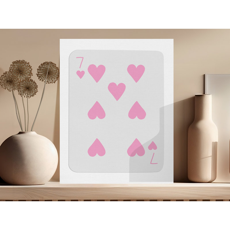 Durso Wrapped Canvas Print Set, 24x32