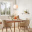 Luminaire suspendu simple Menchaca