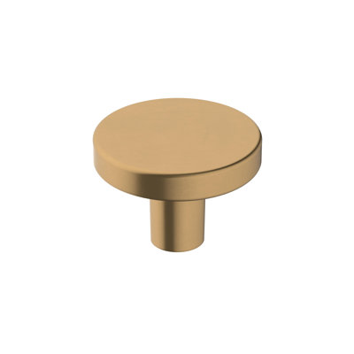 Versa 3/8" Diameter Round Knob