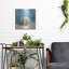 Highland Dunes «Gift From The Sea 2» par Danhui Nai, art mural en métal-605295277