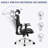 Mithlesh Office Chair