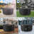 Outdoor Furniture Cover Waterproof Patio Furniture Covers for Round Table Chairs Set-1858513685
