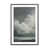 Single Picture Frame Weathered Zinc selected