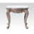 Antique Platinum selected