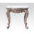 Platine antique sélectionné