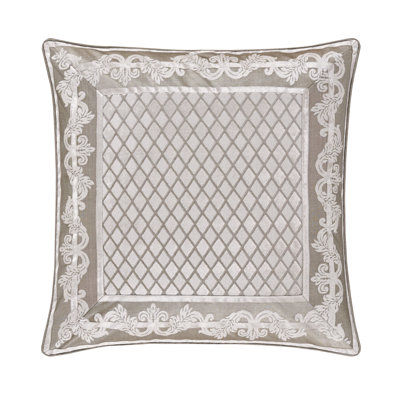 Bel Air - Sand Euro Sham