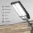 4000W Solar Street Lights Outdoor Waterproof With Remote Control