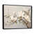Silver Picture Framed
