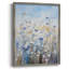 Impression encadrée FLORAL Series XXIX - bois massif-1807716911