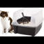 Bac à litière Cozy Oasisusa-468345969