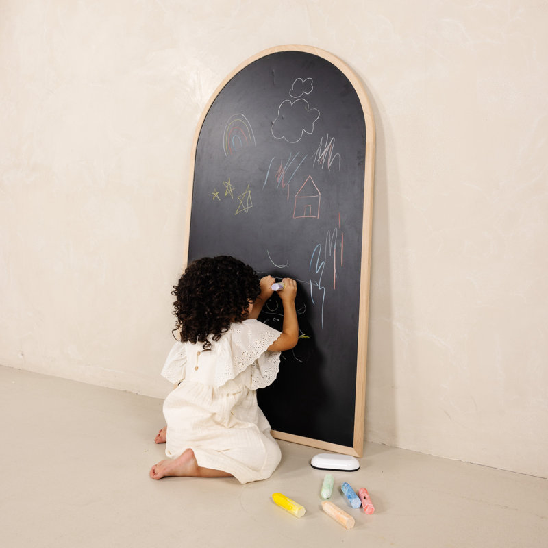 Gathre USA Board Chalkboard Eraser