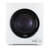BLACK+DECKER BCED37 Compact Dryer for Standard Wall Outlet, Small, 4 Modes, Load Volume 13.2 lbs