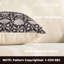 Housses de coussin Alcamo Floral 20x20-110571338-110571344