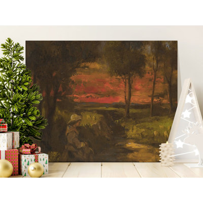 Phaneuf Wrapped Canvas Print Set