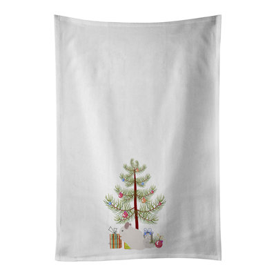 Cotton Tea Towel Kitchen Towel