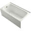 Bancroft® 60" x 32" Soaking Bathtub-105675945-106276463