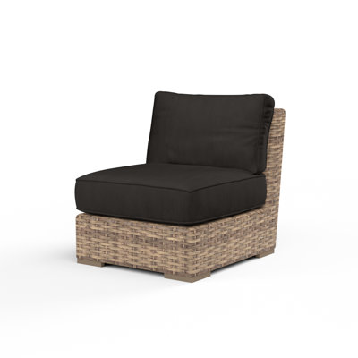 Lemoore Outdoor Lounge Chair