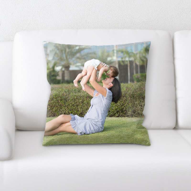 Coussin père-mère