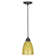 1-Light Hanging Socket Mini Pendant Kit