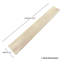 Planches en vinyle SPC de l 9 po x L 60 po x 7 mm d'épaisseur (couche d'usure de 20 mil) par Golden State Flchers-105258679