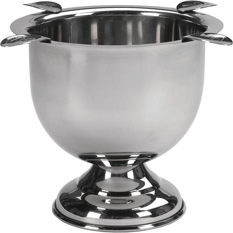 Stinky Cigar Ashtray