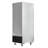 29 in. Commercial Stainless Steel Solid Half Door Reach-In Freezer 23 cu. ft. RIF-1D-SSHD
