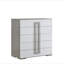 Commode 5 tiroirs Olivia