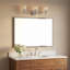 Thom Filicia Hartley Bathroom Bedroom Wall Fixture With Clear Shade-1060034830-1060034819-1060034818