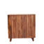 Altenburg Solid Wood 90cm W 4 - Drawer Chest of Drawers