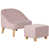 Pink is out of stock