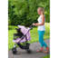 Poussette standard pliable-10410894