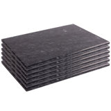 Stone Abstract Rectangle Placemat