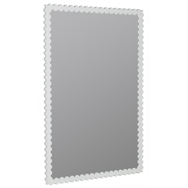 Bria Hammel Ryder Mirror