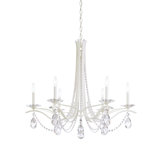 Vesca 6 - Light Chandelier