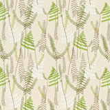 Athyrium Fabric