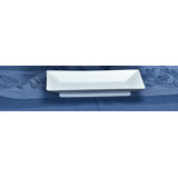 Omniware Simsbury Rectangular Traditional Baker