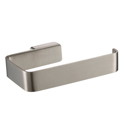 Stelios Wall Mount Toilet Paper Holder