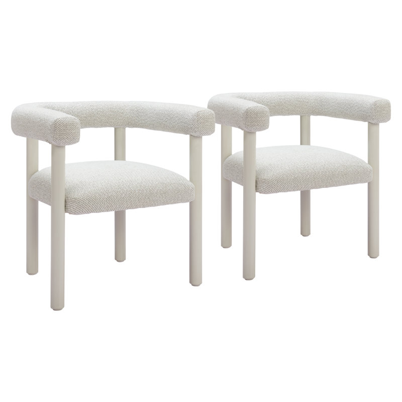 Soleil Outdoor Dining Armchair