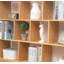 Bibliothèque en bambou Maydear