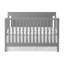 Lit de bébé convertible 4 en 1 Latium-1530605581