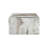 Nael Rosa Coffee Table Torrento Marble