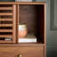 Buffet / meuble télé 3 tiroirs Adrin-1206188583