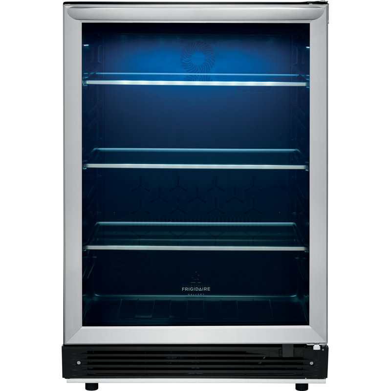 Réfrigérateur à boissons encastré 24 canettes Frigidaire