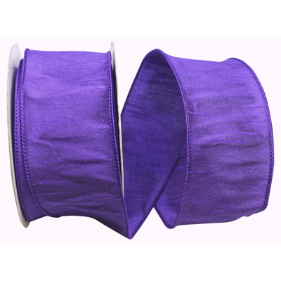 Ruban uni