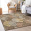 Tapis d'intérieur / extérieur antidérapant Neysa-1546994207