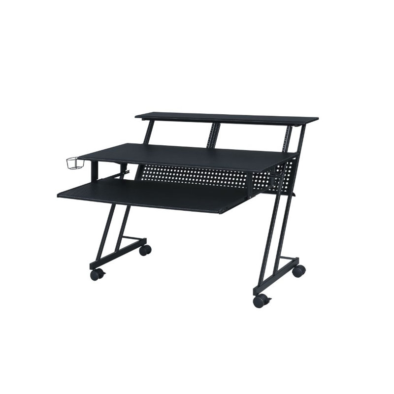 MUSIC RECORDING STUDIO DESK
