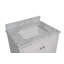Ensemble de meuble-lavabo simple 30 po Loughlam-211011044-211011046