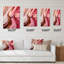 Horloge murale Collyer-1794975389