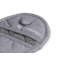 Le Creuset Set Of 2 Pot Grips Sable-1611098456