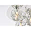 Plafonnier encastré en cristal Whitchurch-343821992-343821993-343821987